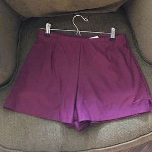 Nike shorts